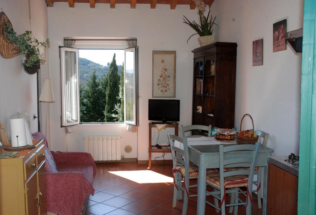 Agriturismo Olmi Grossi Impruneta Zewnętrze zdjęcie
